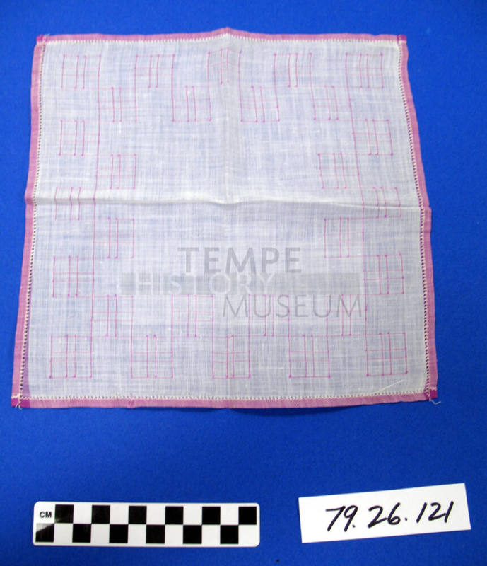Handkerchief