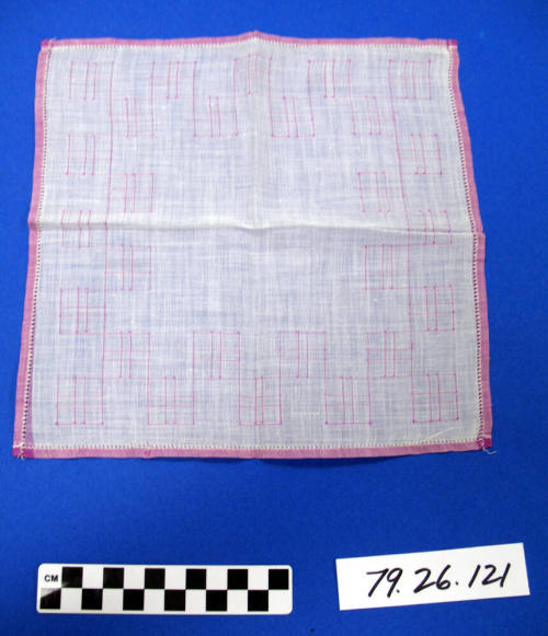 Handkerchief