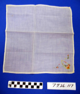 Handkerchief