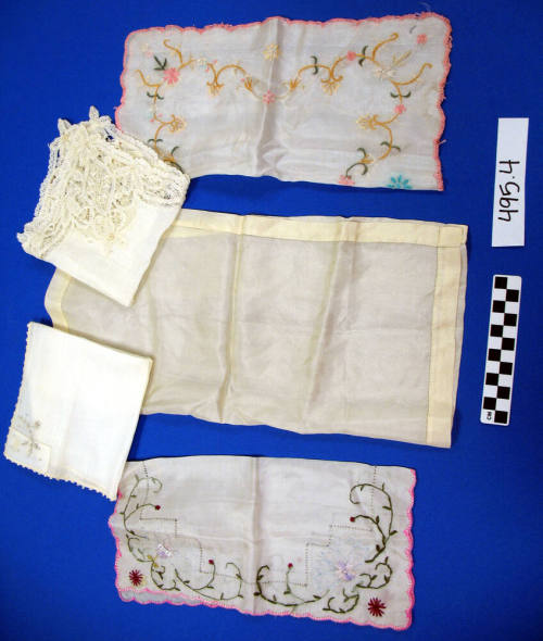 Handkerchief