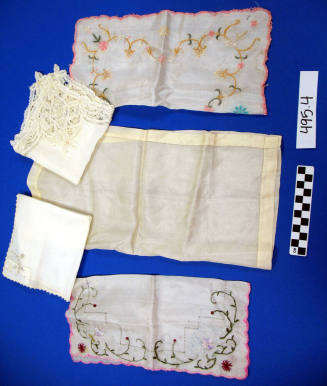 Handkerchief