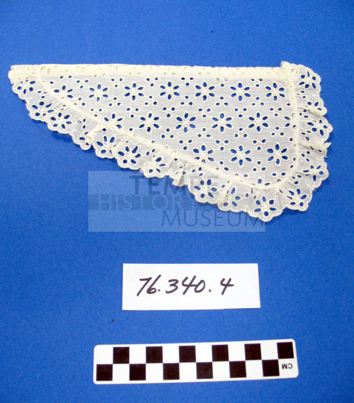 Collar, Half