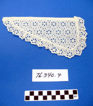 Collar, Half