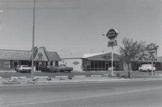 Dairy Queen Restaurant - 3420 South  Mill Avenue, Tempe, Arizona