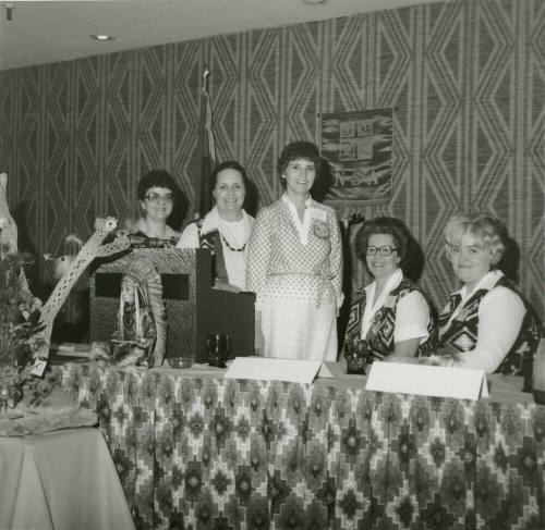 National Secretary Convention -- Tempe Daily News, June 2, 1978