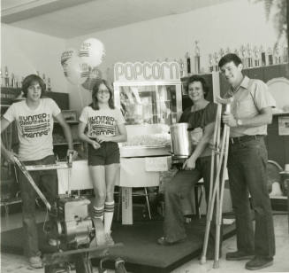 You Want It, We've Got It -- Tempe Daily News, June 12, 1978