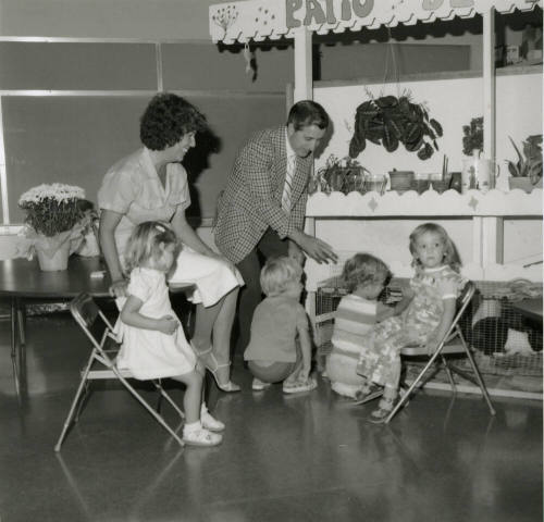 New School Makes Debut -- Tempe Daily News, June 6, 1978