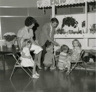 New School Makes Debut -- Tempe Daily News, June 6, 1978