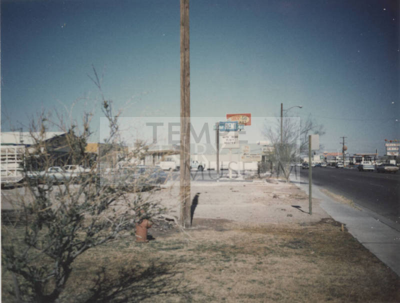 United Rent All-Rental Shop - 3414 South  Mill Avenue, Tempe, Arizona