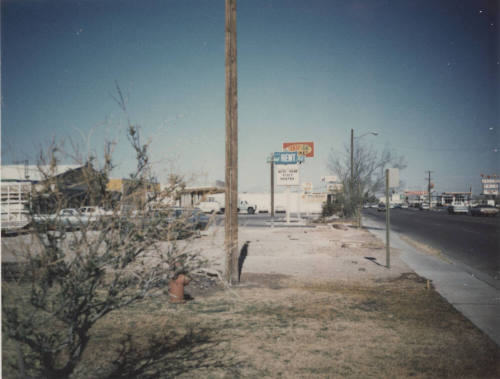 United Rent All-Rental Shop - 3414 South  Mill Avenue, Tempe, Arizona