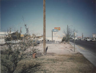United Rent All-Rental Shop - 3414 South  Mill Avenue, Tempe, Arizona