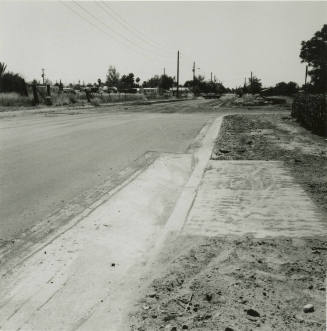'Country Roads' Due City Look -- Tempe Daily News, May 31, 1978