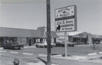 Lois and Janes Grooming- All Breeds - 3424 South Mill Avenue, Tempe, Arizona