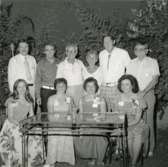 End Of Another Year - Tempe Daily News - June 5, 1978 - (1 of 2)