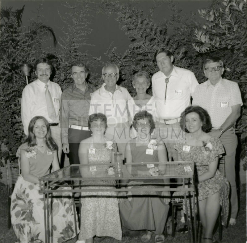 End Of Another Year - Tempe Daily News - June 5, 1978 - (2 of 2)