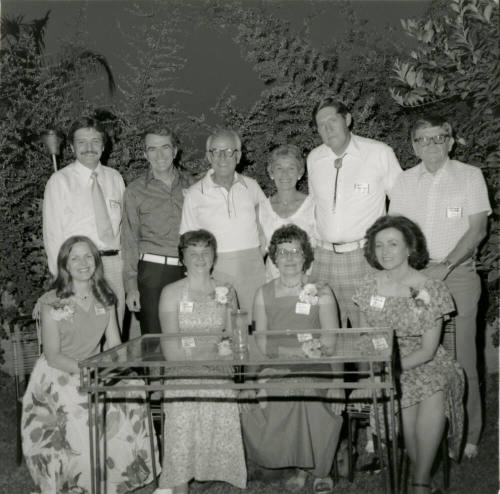 End Of Another Year - Tempe Daily News - June 5, 1978 - (2 of 2)