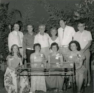 End Of Another Year - Tempe Daily News - June 5, 1978 - (2 of 2)