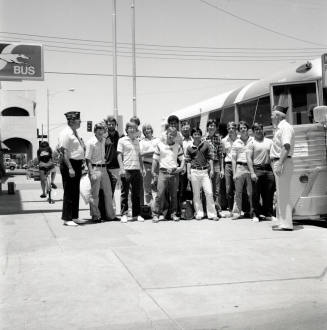 Boys State Bound - Tempe Daily News - June 5, 1978 - (1 of 2)
