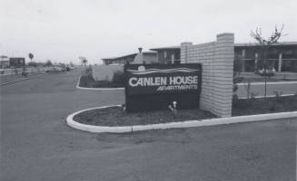 Canlen House Apartments - 3730 South  Mill Avenue, Tempe, Arizona