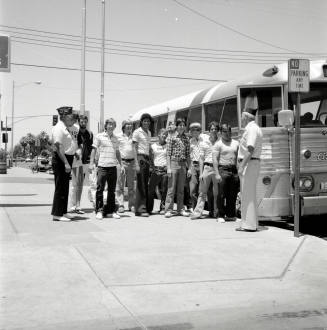 Boys State Bound - Tempe Daily News - June 5, 1978 - (2 of 2)
