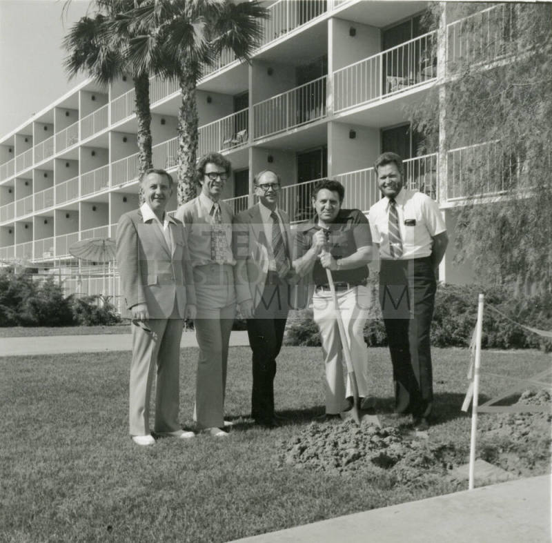 More Room At The Inn - Tempe Daily News - June 6, 1978 - (1 of 2)