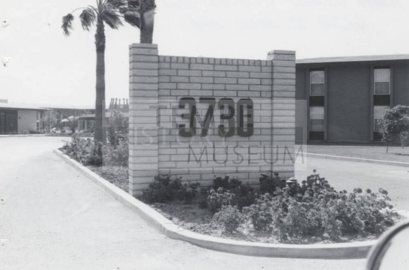 Canlen House Apartments - 3730 South  Mill Avenue, Tempe, Arizona