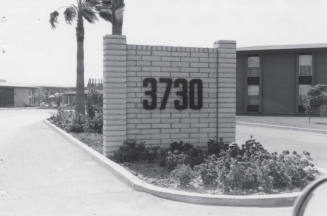 Canlen House Apartments - 3730 South  Mill Avenue, Tempe, Arizona
