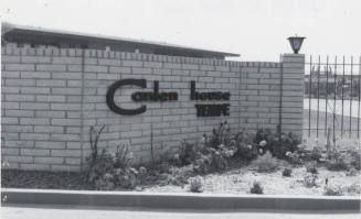 Canlen House Apartments - 3730 South  Mill Avenue, Tempe, Arizona