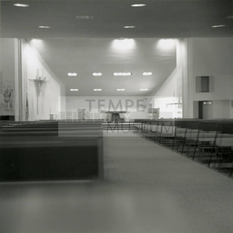 Inside Holy Spirit - Tempe Daily News - June 24, 1978 - (1 of 2)