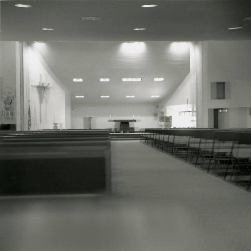 Inside Holy Spirit - Tempe Daily News - June 24, 1978 - (1 of 2)