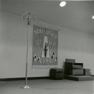 Holy Spirit & Faith Evangelical - Tempe Daily News - June 24, 1978