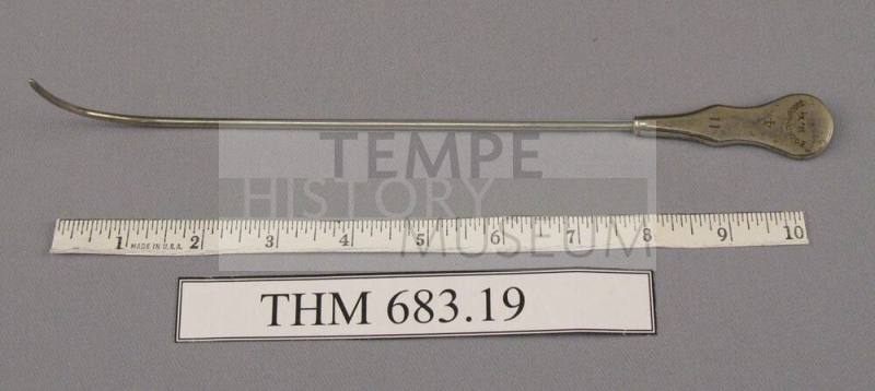 Medical Instrument