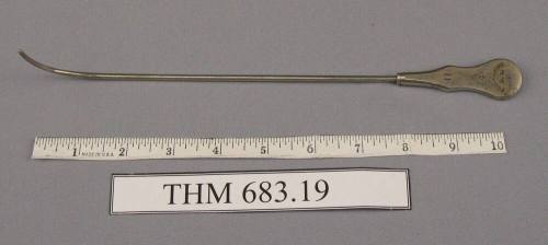 Medical Instrument