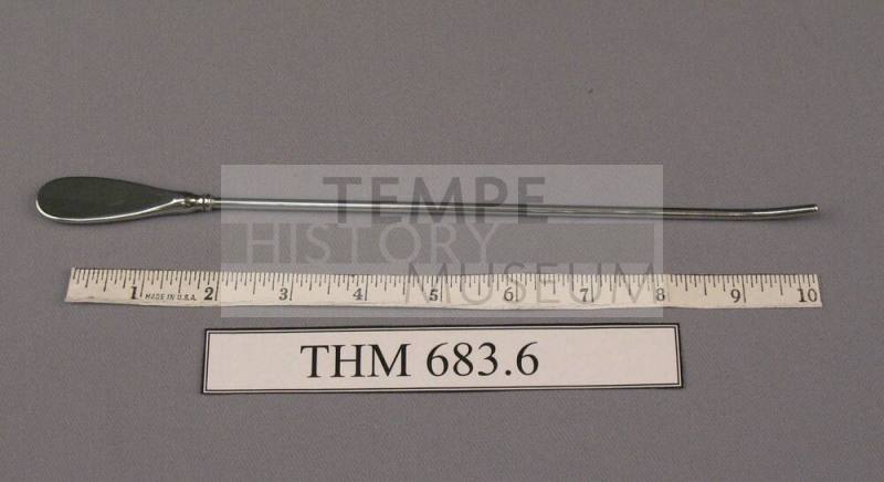 Medical Instrument