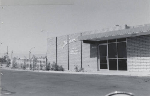 All Seasons Child Care Center - 4431 South Mill Avenue, Tempe, Arizona