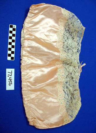 Bandeau, Corset Cover