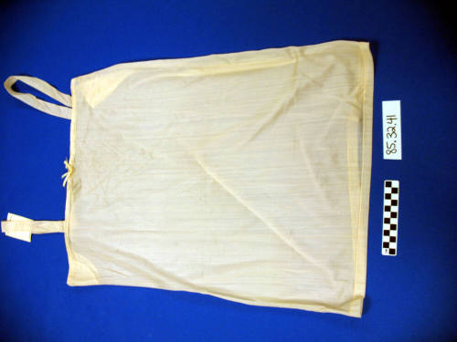 Corset Cover