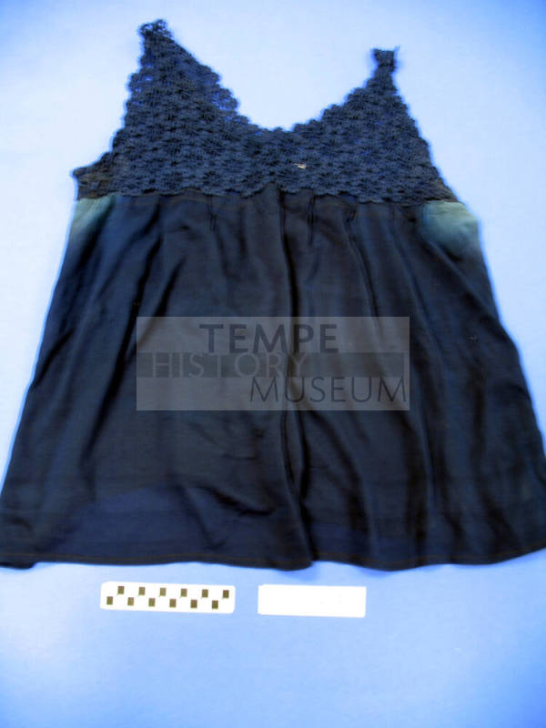 Corset Cover