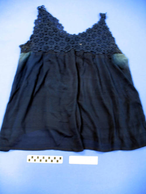 Corset Cover