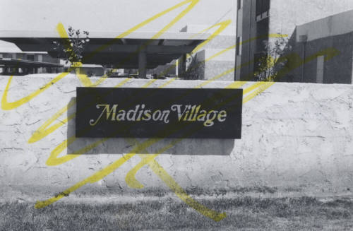 Madison Village Apartments - 5101 South Mill Avenue, Tempe, Arizona