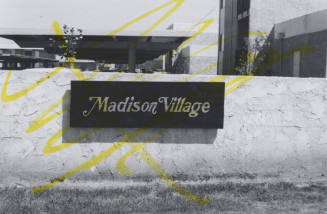 Madison Village Apartments - 5101 South Mill Avenue, Tempe, Arizona
