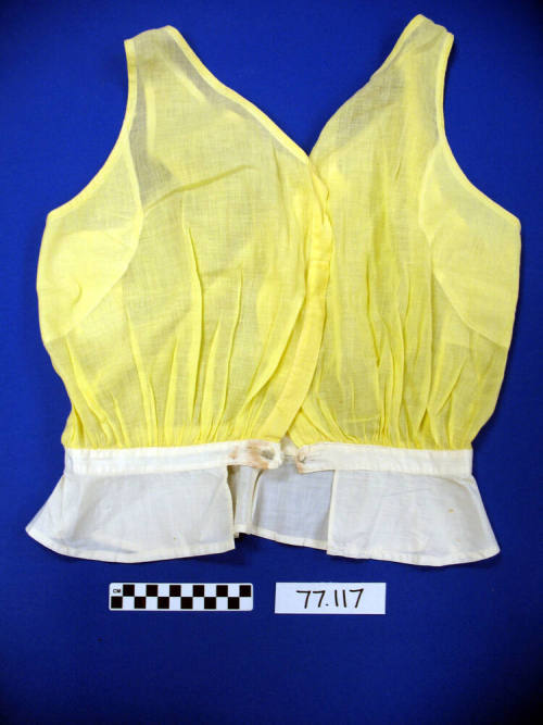 Camisole