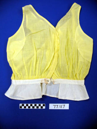 Camisole
