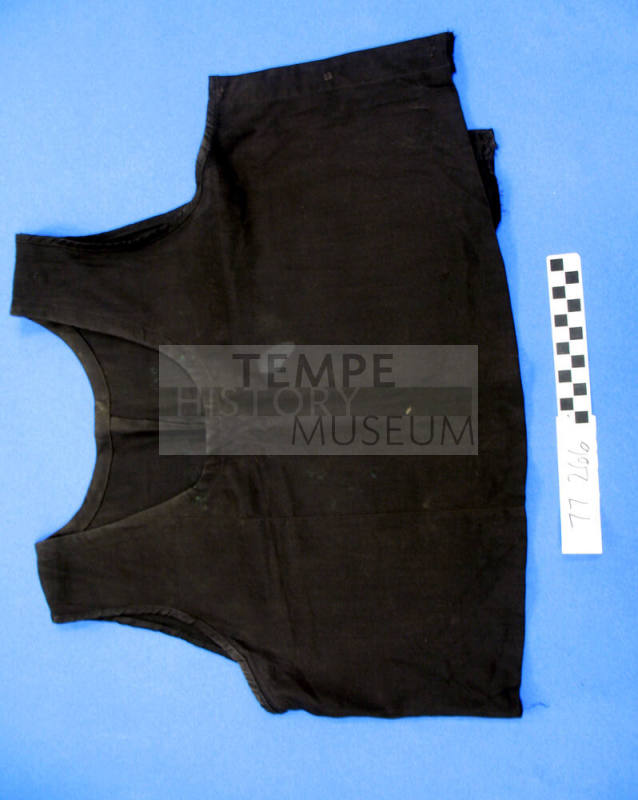 Corset Cover