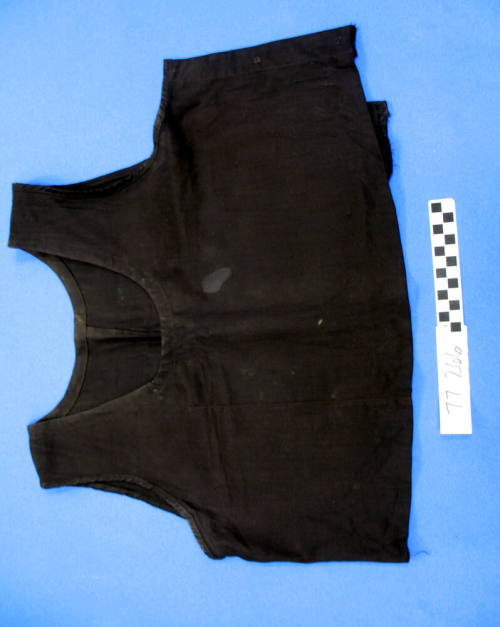 Corset Cover