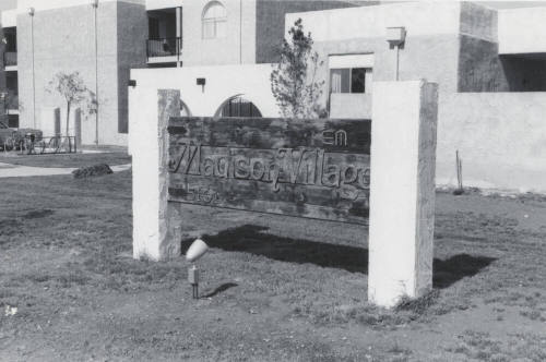 Madison Village Apartments - 5101 South  Mill Avenue,  Tempe, Arizona