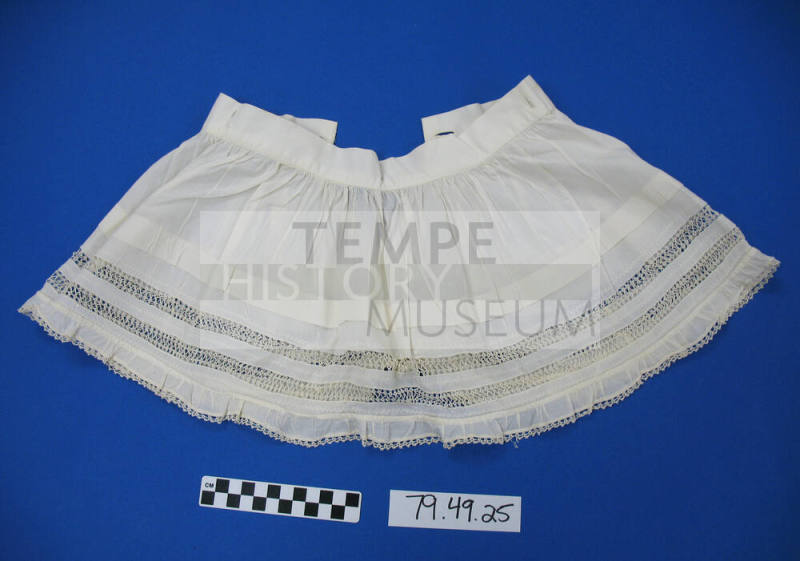 Child's slip