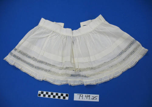 Child's slip