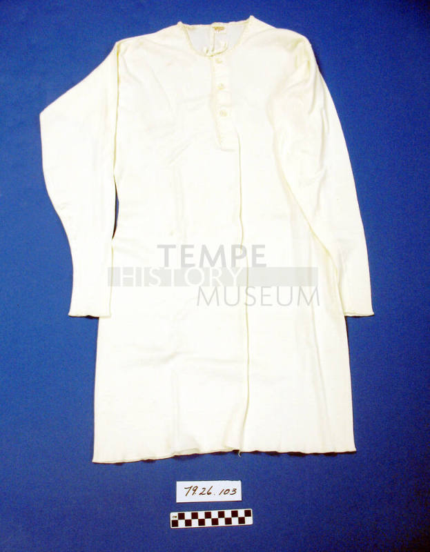 Undershirt, Womens