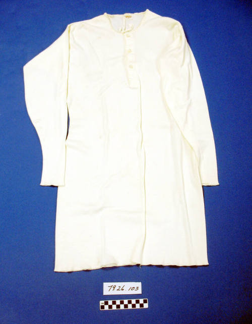 Undershirt, Womens